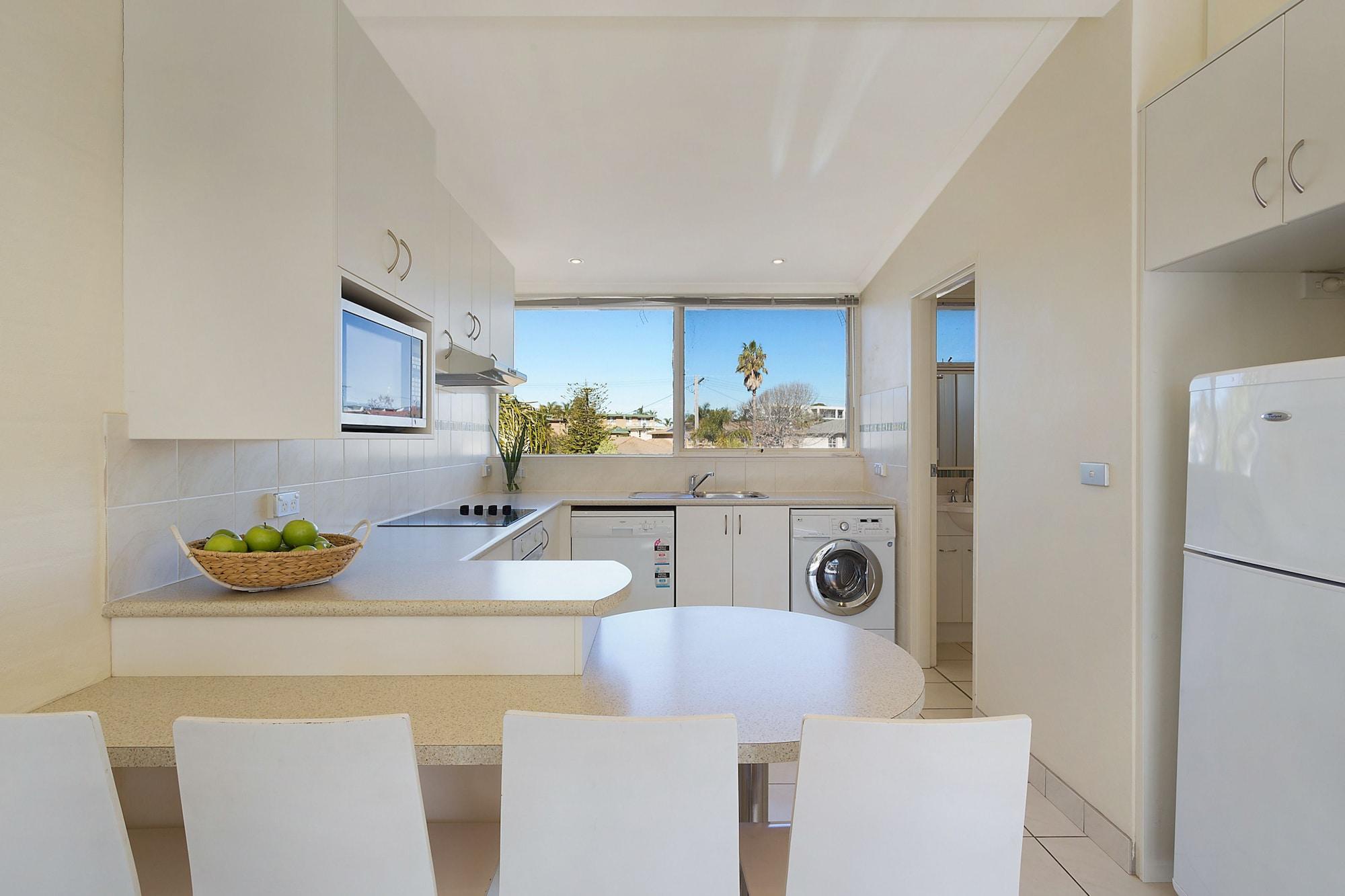 Seashells Apartments Merimbula Εξωτερικό φωτογραφία